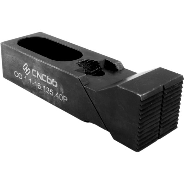 СО1.1-16.135.40Р Боковой регулируемый высокопрофильный прижим