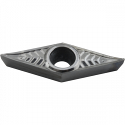 VBGT160404-AK-HRK10 Пластина токарная