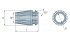 ER32CS-16 цанга