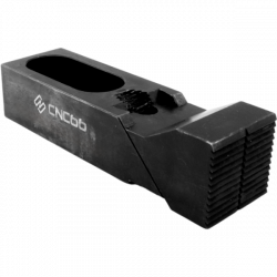 СО1.1-12.104.35П Боковой регулируемый высокопрофильный прижим