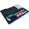 Штангенциркуль цифровой, степень защиты IP67, 0.01 мм. 0-150 мм. Dasqua