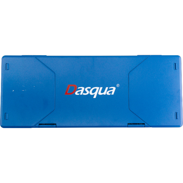 Штангенциркуль цифровой, степень защиты IP67, 0.01 мм. 0-200 мм. Dasqua