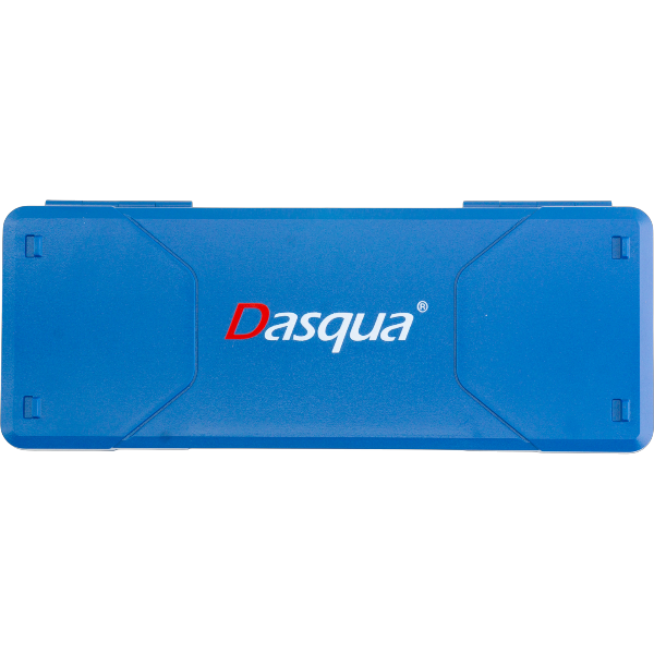 Штангенциркуль цифровой, степень защиты IP67, 0.01 мм. 0-300 мм. Dasqua