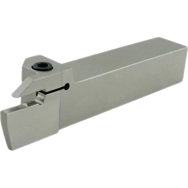 QFKD2525R13-60H Резец (державка) канавочный торцевой