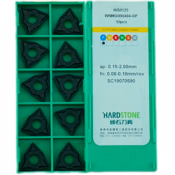 WNMG080404-GF-WS8125 Пластина токарная