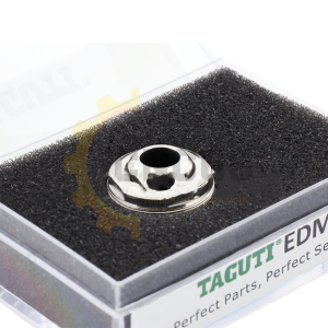 EDM-C3952-7.5-M Диафрагма металлическая, внутренний диаметр 7,5 мм