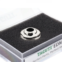 EDM-C5772-9.0-M Диафрагма металлическая, внутренний диаметр 9,0 мм EDM-C5772-9.0-M Диафрагма металлическая, внутренний диаметр 9,0 мм