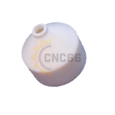 EDM-N208-9.5 Промывочное сопло нижнее, диаметр 9,5 мм