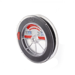 EDM-Mo1-0.22-1300 Проволока молибденовая Mo-1, диаметр 0,22 мм, катушка 1300м