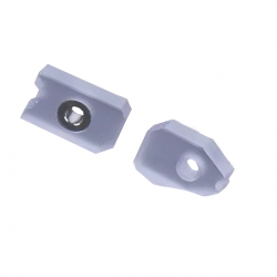 EDM-S101-0.22 Верхняя сапфировая разъёмная направляющая, диаметр 0,22 мм