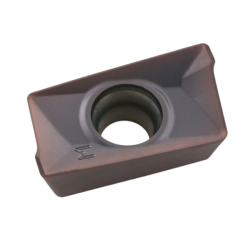 APKT160408-PM-YBG205 Пластина фрезерная