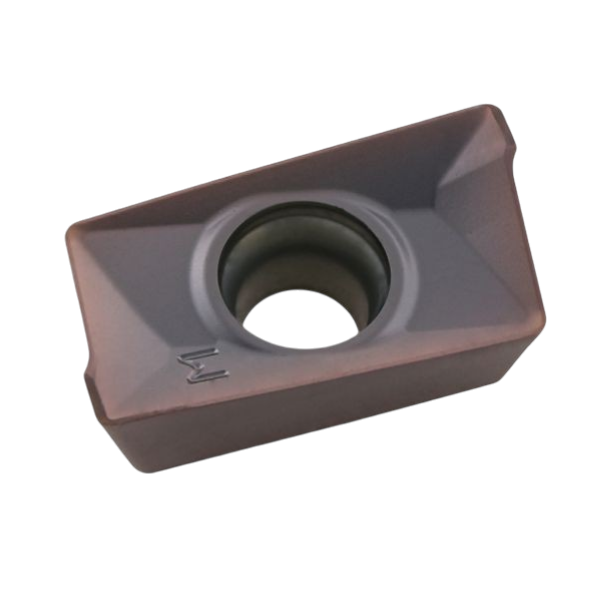 APKT160408-PM-YBG205 Пластина фрезерная