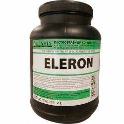 ELERON-2L Концентрат СОЖ (эмульсия), 2 л