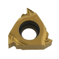 RT16.01N-2.00GM-YBG201 Пластина резьбовая