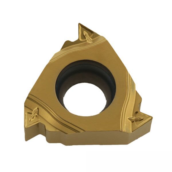 RT16.01N-2.00GM-YBG201 Пластина резьбовая