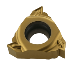 RT16.01W-2.00GM-YBG201 Пластина резьбовая