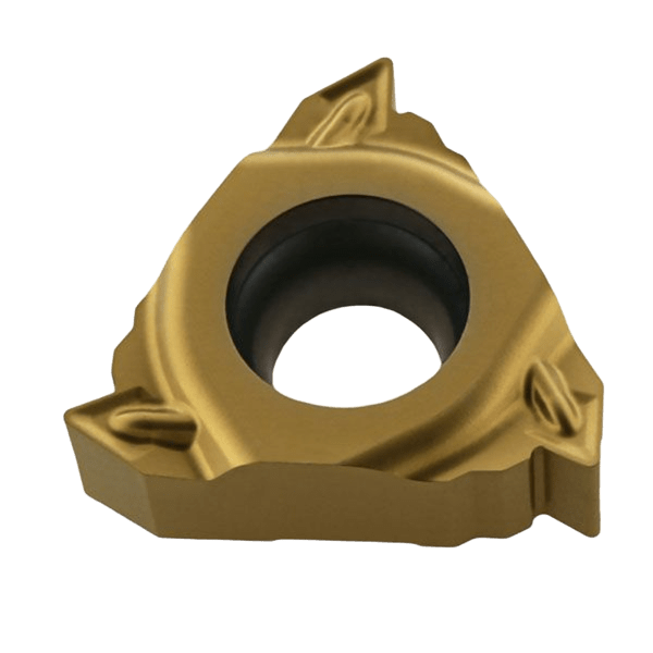 RT16.01W-2.00GM-YBG201 Пластина резьбовая