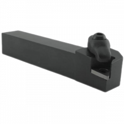 CTJNL2525M16 Резец токарный (державка) по металлу