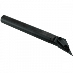 S25R-MVXNL16 Резец токарный (державка) расточной по металлу