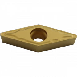 VCMT160408-HP-CS2025 Пластина токарная