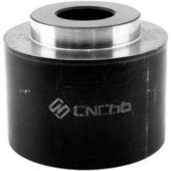 СП1.8-1650 Цилиндрический опор с уступом