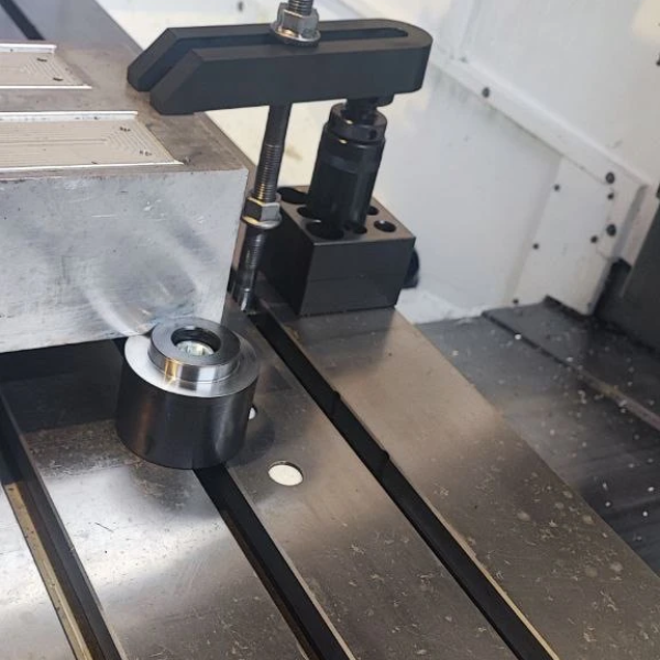 СП1.8-1650 Цилиндрический опор с уступом