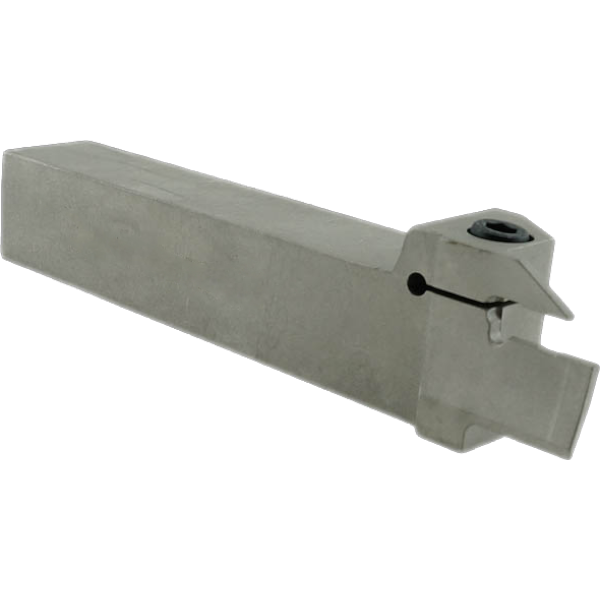 QFFD2525L10-74H Резец (державка) канавочный торцевой