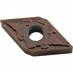 DNMG150608-BF-HR7225 Пластина токарная DNMG150608-BF-HR7225 Пластина токарная