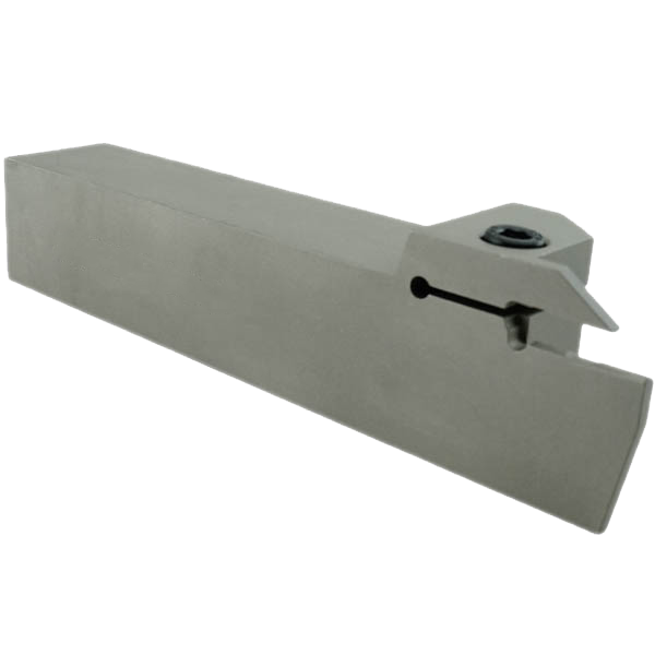 QEGD2525L22 Резец (державка) отрезной/канавочный