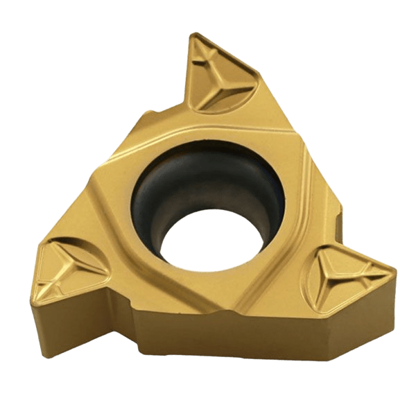 RT22.01N-6.00GM-YBG201 Пластина резьбовая