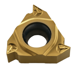 RT22.01W-6.00GM-YBG201 Пластина резьбовая