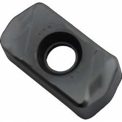 LNMU0303ZER-MJ-CS2325 Пластина фрезерная для стали и нержавеющей стали LNMU0303ZER-MJ-CS2325 Пластина фрезерная для стали и нержавеющей стали