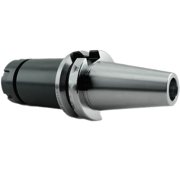 BT40-ER25-100 Патрон цанговый (40Cr) MAS403
