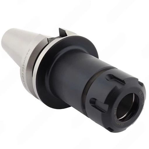 BT40-ER25-100 Патрон цанговый (40Cr) MAS403