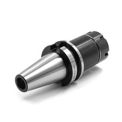 BT40-ER25-100 Патрон цанговый (40Cr) MAS403