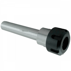 C20-ER16-150 Патрон цанговый с цилиндрическим хвостовиком