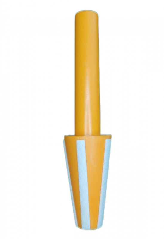 BT40-W40 очиститель конуса шпинделя