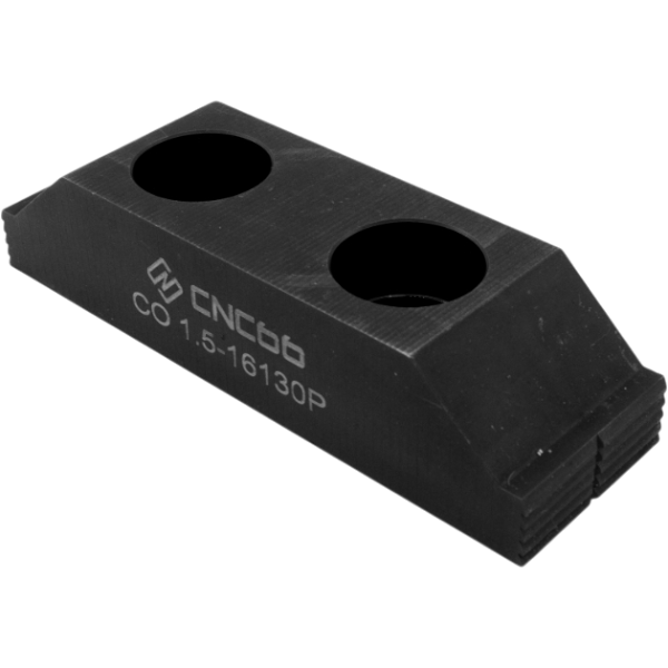 СО1.5-16130Р Низкопрофильный установочный позиционный блок