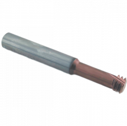 D3T-M20x2.5-KVX Фреза резьбонарезная твердосплавная по металлу