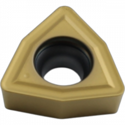 WCMX050308-HS5131 Пластина для сверла WCMX050308-HS5131 Пластина для сверла