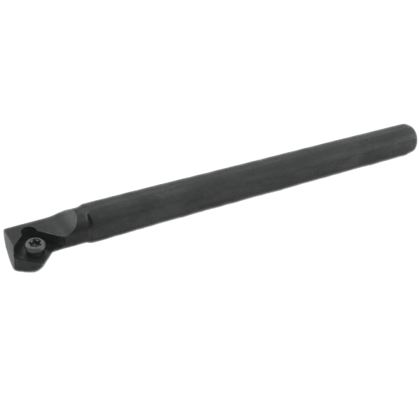 S25R-SSSCR12 Резец токарный (державка) расточной по металлу