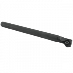 S25R-SSSCL12 Резец токарный (державка) расточной по металлу