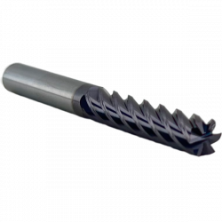 PMK30.z6.06.20.57.35.F000 TiAlN Фреза концевая твердосплавная по металлу