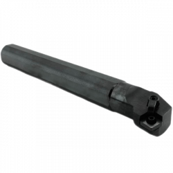 S25R-MSKNL12 Резец токарный (державка) расточной по металлу