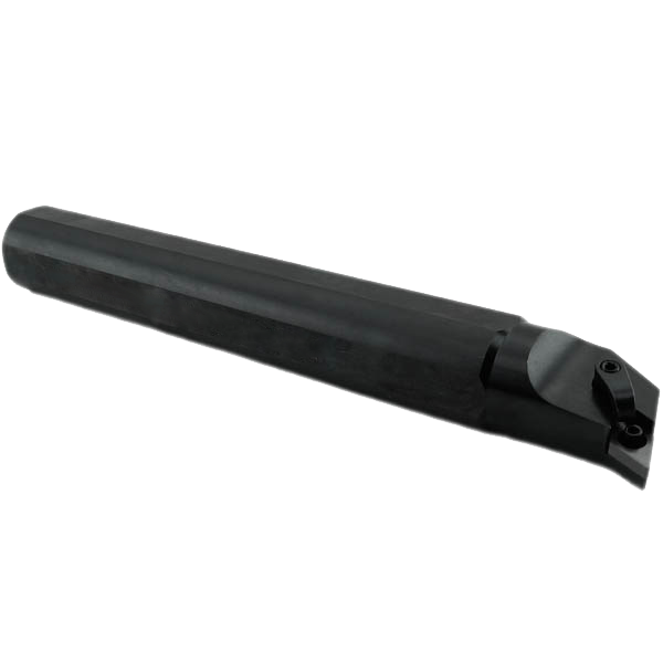 S25R-MDQNL1504 Резец токарный (державка) расточной по металлу