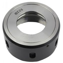OZ25-CLMP-NUT Гайка для цангового патрона OZ25-CLMP-NUT Гайка для цангового патрона