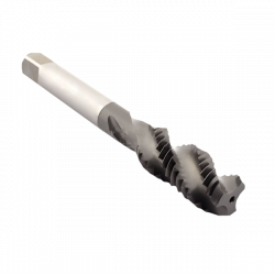 Метчик UNC 6 - 32tpi, 38°, TiCN-C