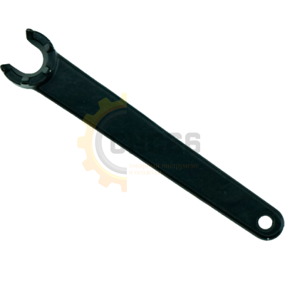 Гаечный ключ для цанговых патронов ER8, тип M, ER8-SPNR-M