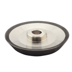 GW-26A-CBN Шлифовальный круг для заточки сверл из быстрорежущей стали
