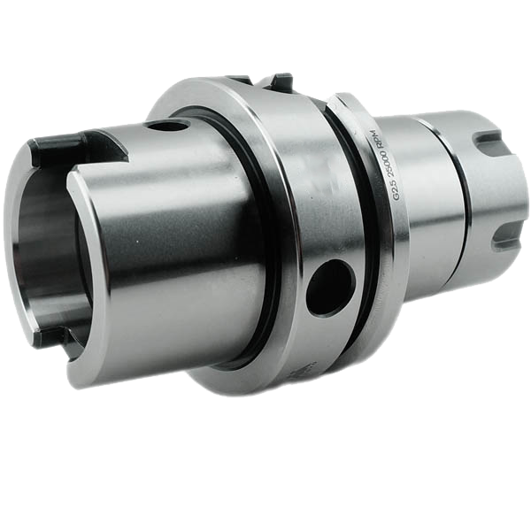 Патрон цанговый HSK100A-ER16-160